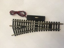 aiguillage electrique  gauche jouef ho