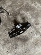 Araignée Support Compteur Phare 125  Mito Cagiva