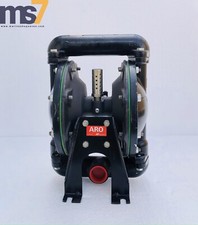 INGERSOLL RAND ARO 666120-144-C Aluminium Air Double Diaphragme Pompe 1 " # Neuf