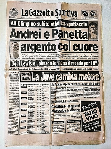 Gazzetta dello sport - gazzetta,