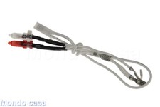 De Longhi Spies Vert Rouge