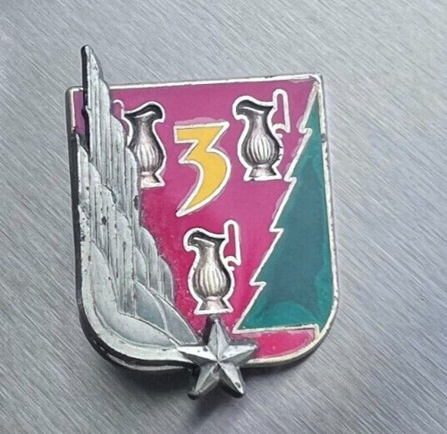 Original militaire insigne - militaire,