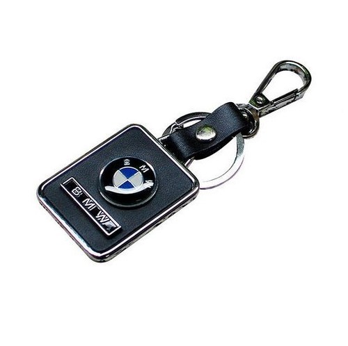 Porte clés chrome bmw 328 - porte,