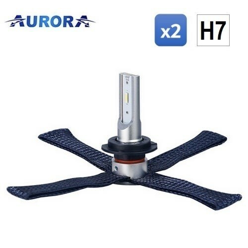 Kit lampe led - led, aurora