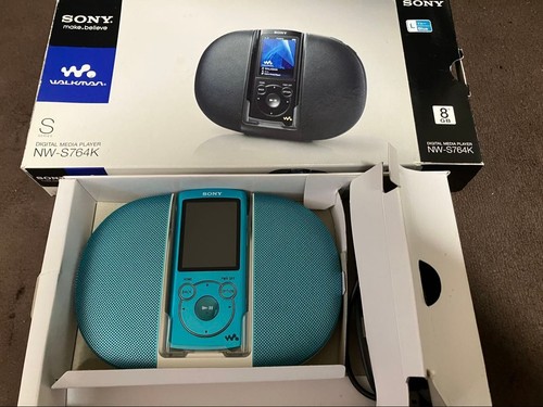Sony s764 walkman go - walkman,
