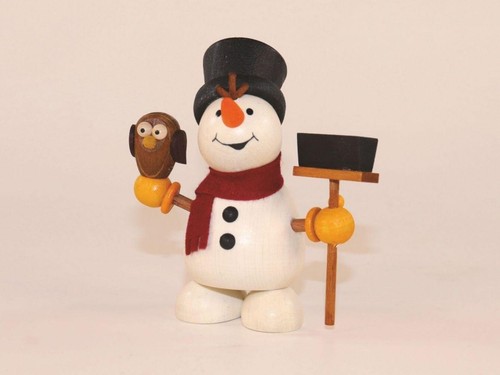 Figurine bois bonhomme avec - bois,