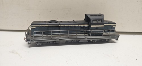 Jouef locomotive diesel - jouef,