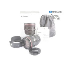 Canon EF 4,0/24-70 L IS USM +