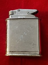 Briquet Art-Deco Ministère