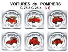 CAPSULES de  CHAMPAGNE