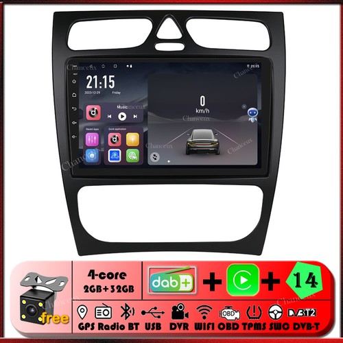 Android car stereo - 14,