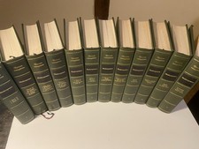 Oeuvres complètes de Shakespeare - Club français du livre. Edition Bilingue