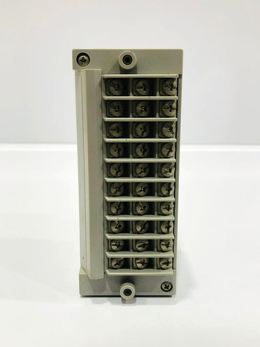 Yokogawa du200 dcv - du200-11, dcv/tc