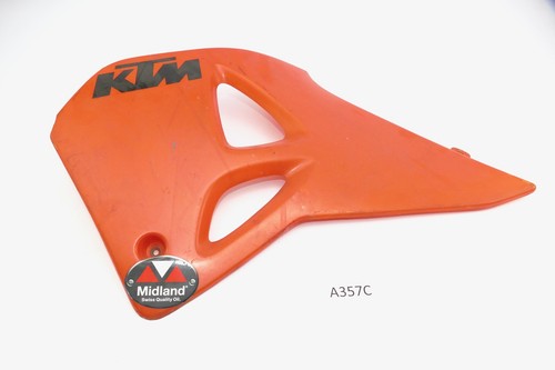 Ktm 620 lc4 1996 carénage - 620,