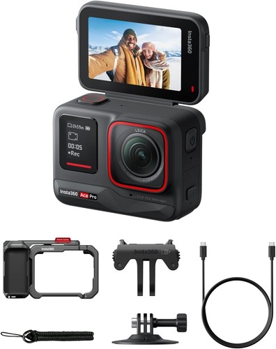 Insta360 ace pro - insta360,