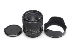 Canon FD 2/24Mm #18981