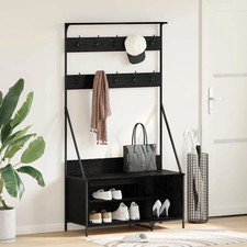 Porte vêtements rangement - porte-vêtements,