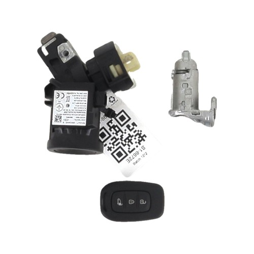 Neiman kit complet - , (barillet
