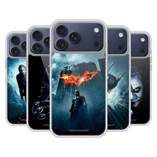 OFFICIEL THE DARK KNIGHT ART