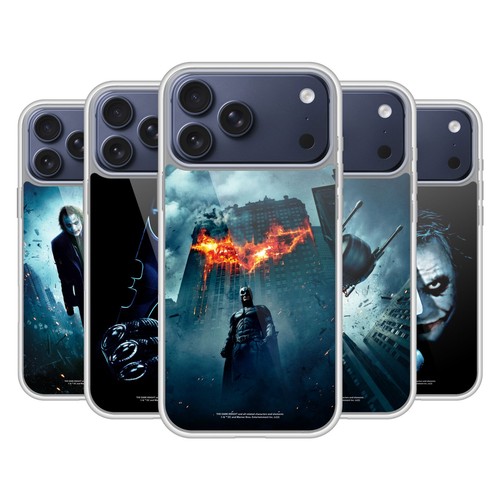 Officiel the dark knight art - dark,