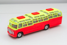 Jyesa Bus Berlin Benidorm No Dinky No Paya No Rico No Solido No Norev No Tekno