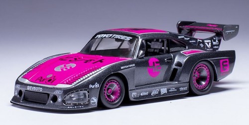 Ixomodels voiture de - voiture, sport