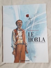 Le Horla version de luxe