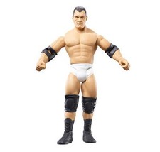 Catch wwe figurine kozlov ring - catch,