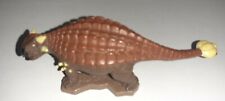 Figurine Sega Sunrise / Playmates DINOSAUR KING - Ankylosaurus - REALISTE