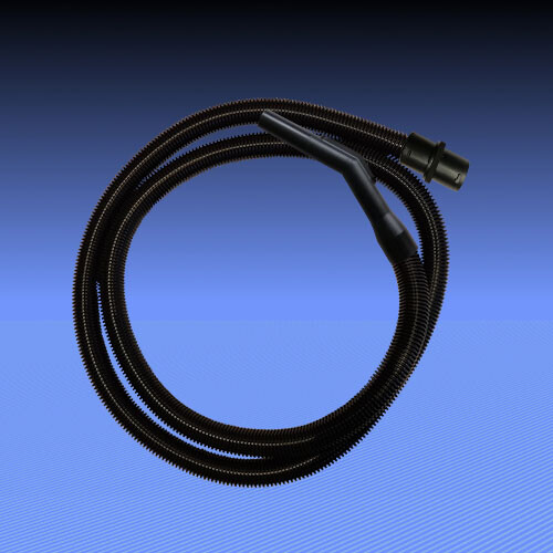 Tuyau flexible aspirateur - tuyau,