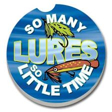 FISHING LIFE  Gift Idea Salt