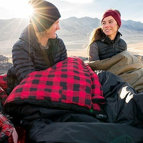 Sac couchage teton sports - couchage,
