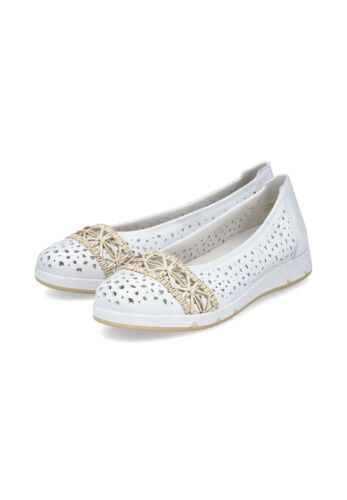 Rieker femmes ballerines - rieker,