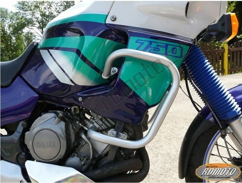 Moto pare chocs - pare-chocs, pour