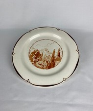 Magnifique assiette - magnifique,