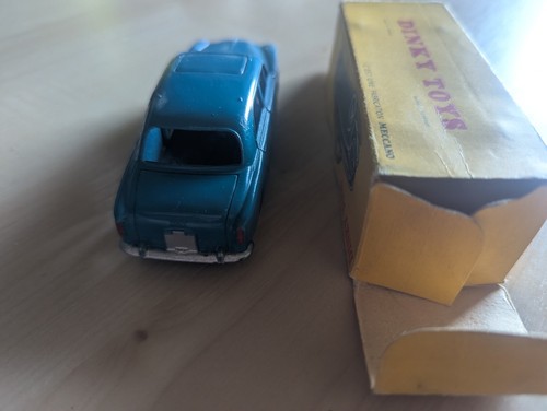 Dinky toys france - toys, 403