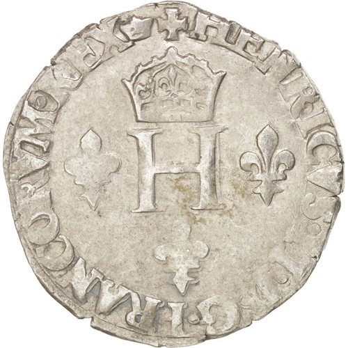 Monnaie france demi gros de - france,,