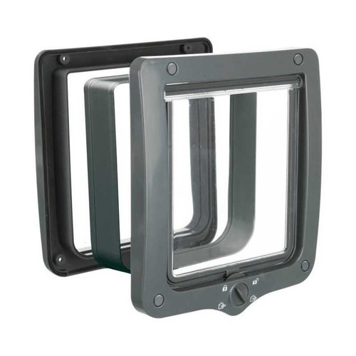 Trixie chatiere modes xxl - chatiere,