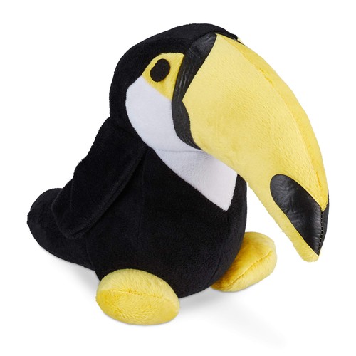 Butoir porte toucan - butoir, toucan,