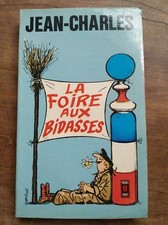 Jean-Charles: La foire aux