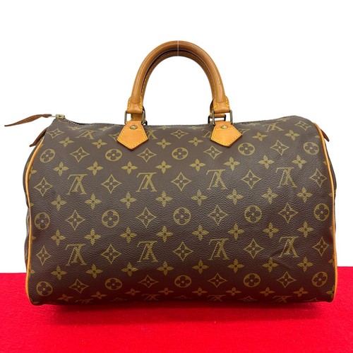 Sac main louis - main, vuitton