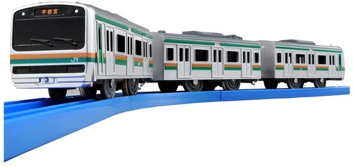 Takara tomy plarail sound - tomy,