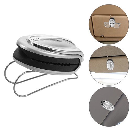 Support lunettes porte clip - lunettes,