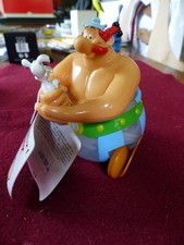 Figurine Fizzy Astérix 