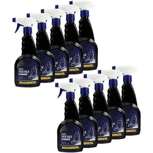 Mannol 10x 500 nettoyant - mannol,