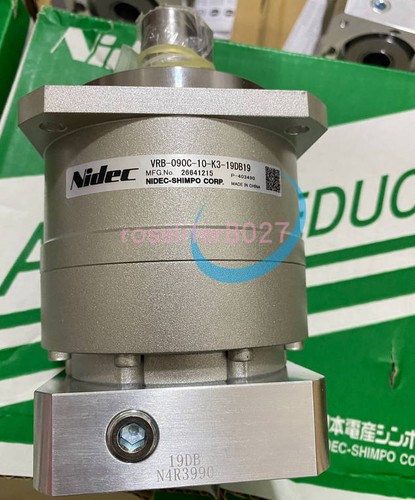 1pcs nidec shimpo - nidec,