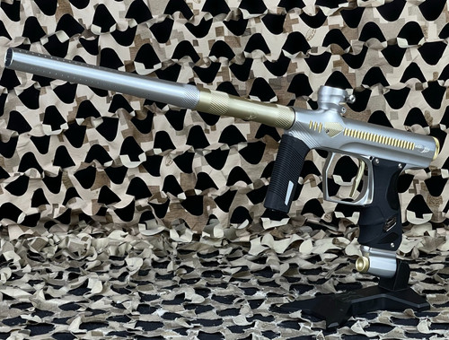 New method dlx shocker era - method,