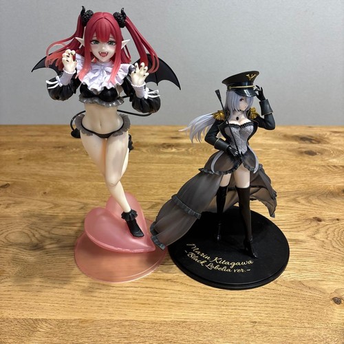 Lot figurines love doll - de,