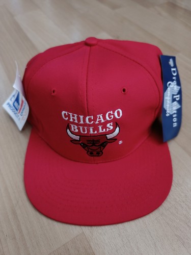 Casquette vintage chicago - casquette,
