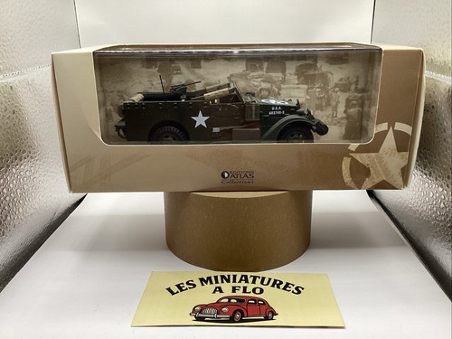 Collection atlas - 1/43,